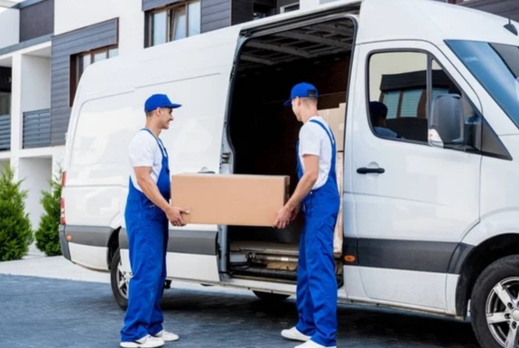 Gökçebey Nakliyeci